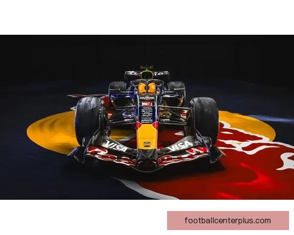 F1赛季最新动态解析顶尖车队竞争格局